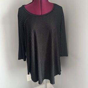 Brand new Blue Sky top. XL- bamboo,Lycra